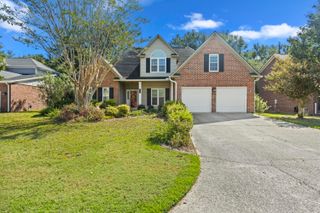 1338 Roma Road, Hanahan, SC 29410