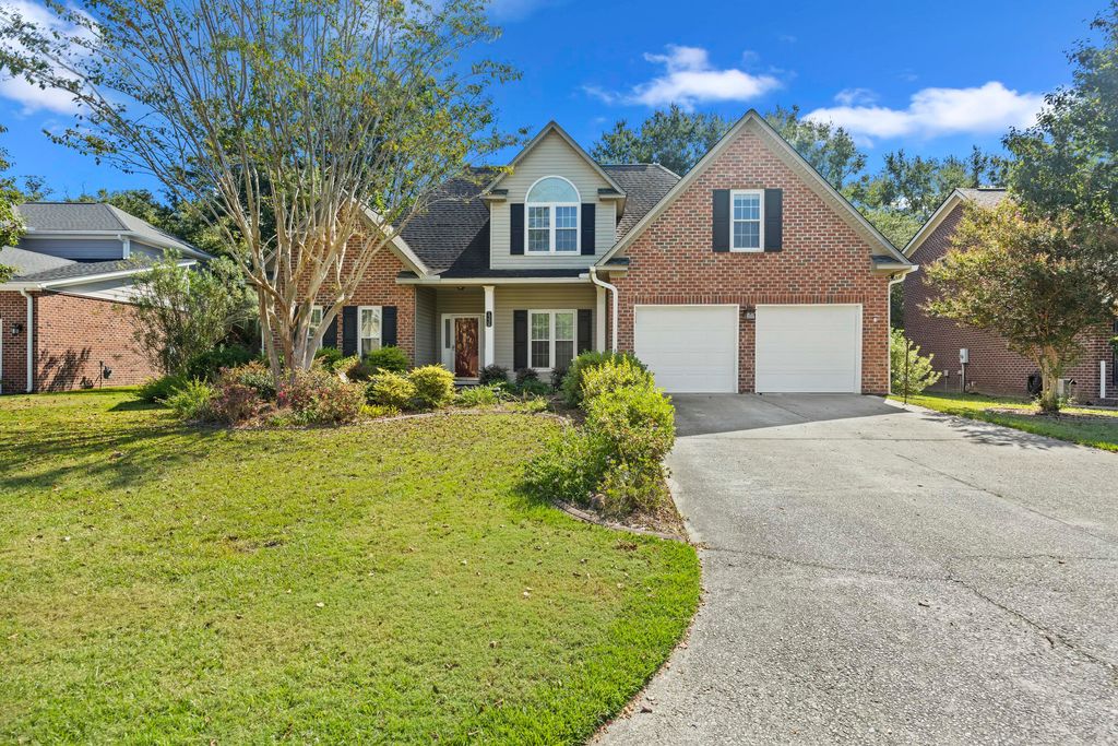1338 Roma Road, Hanahan, SC 29410