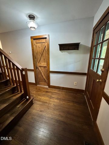 2005 Quail Roost Street, Clayton, NC 27527