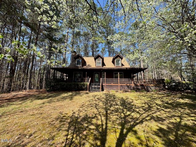 2005 Quail Roost Street, Clayton, NC 27527