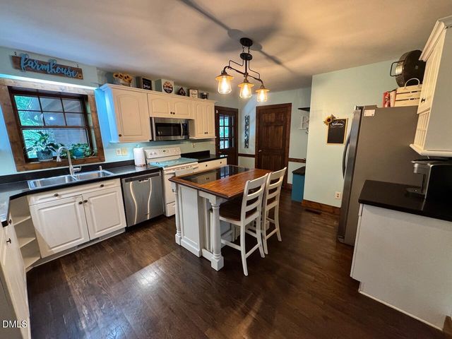 2005 Quail Roost Street, Clayton, NC 27527