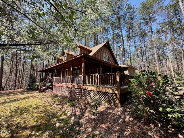 2005 Quail Roost Street, Clayton, NC 27527