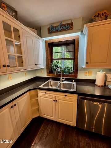 2005 Quail Roost Street, Clayton, NC 27527