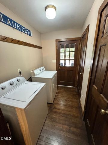 2005 Quail Roost Street, Clayton, NC 27527