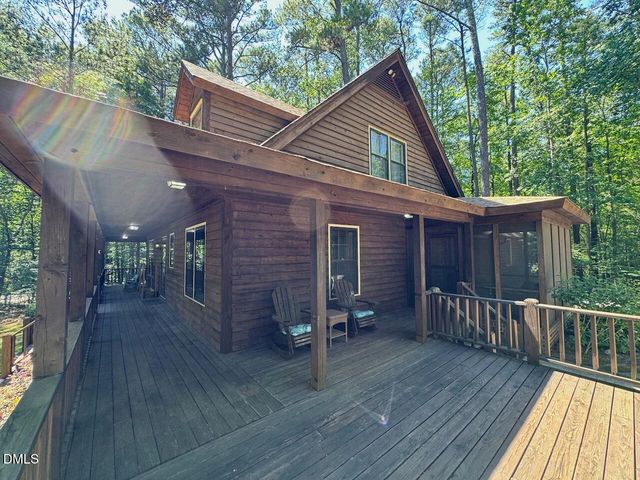 2005 Quail Roost Street, Clayton, NC 27527
