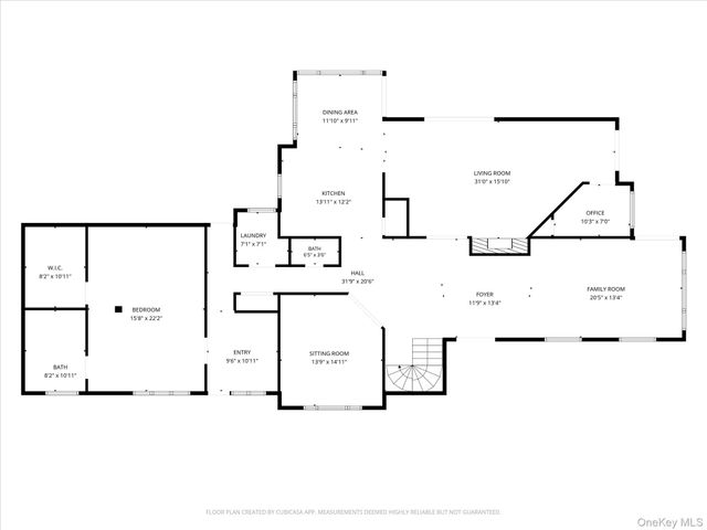 230 E Middle Patent Road, Bedford, NY 10506