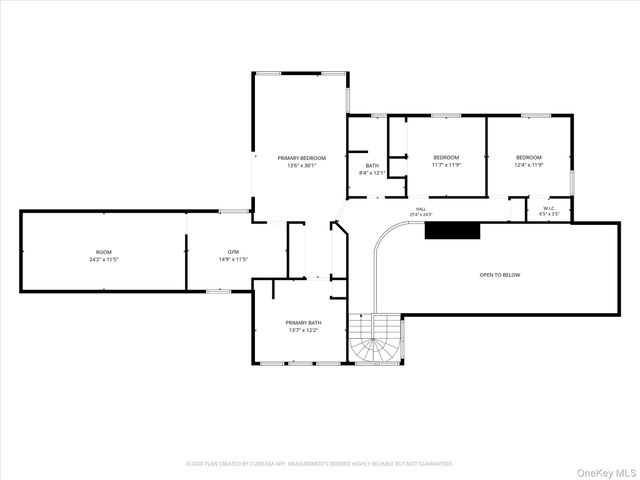 230 E Middle Patent Road, Bedford, NY 10506