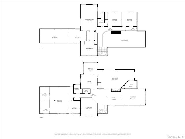 230 E Middle Patent Road, Bedford, NY 10506