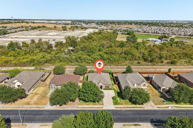 19237 Pencil Cactus DR, Pflugerville, TX 78660