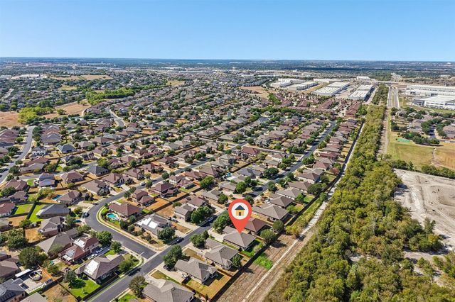 19237 Pencil Cactus DR, Pflugerville, TX 78660