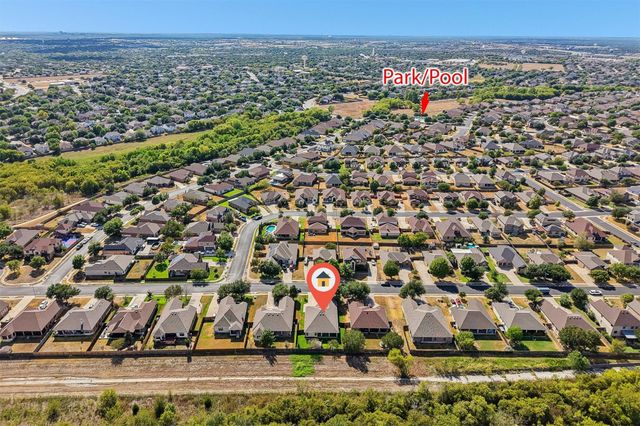 19237 Pencil Cactus DR, Pflugerville, TX 78660