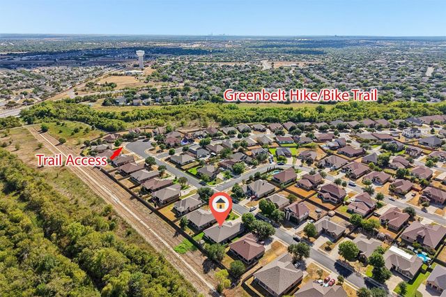 19237 Pencil Cactus DR, Pflugerville, TX 78660