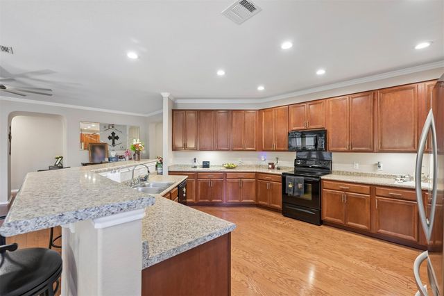 19237 Pencil Cactus DR, Pflugerville, TX 78660