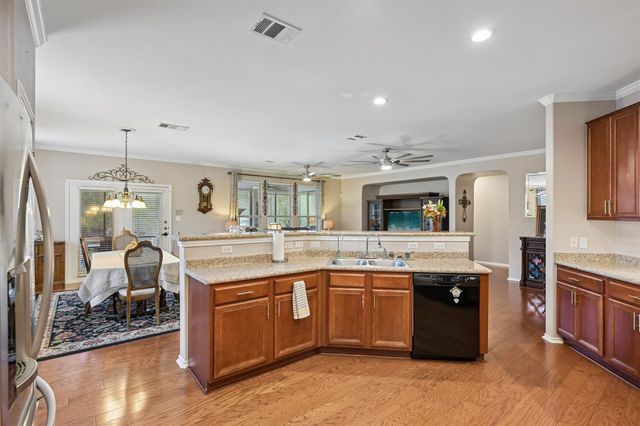 19237 Pencil Cactus DR, Pflugerville, TX 78660