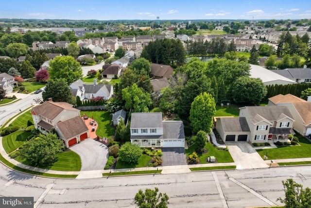 705 WASHINGTON AVE, Hanover, PA 17331