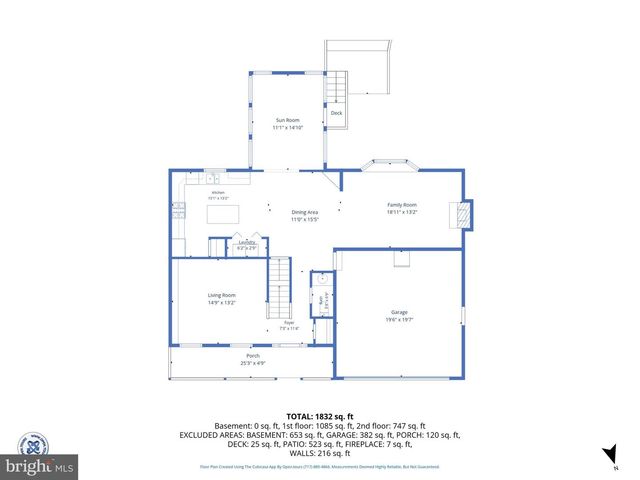 705 WASHINGTON AVE, Hanover, PA 17331