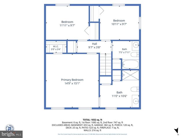 705 WASHINGTON AVE, Hanover, PA 17331