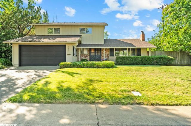 5249 Diablo Dr, Sacramento, CA 95842