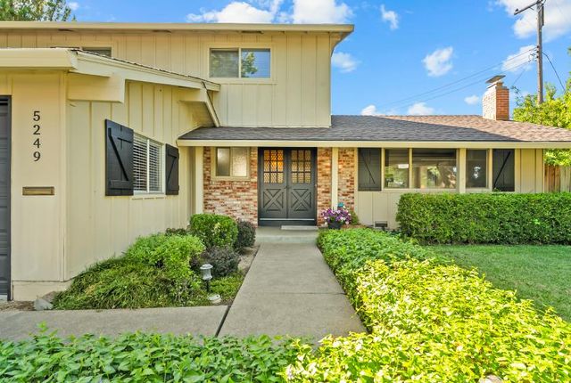 5249 Diablo Dr, Sacramento, CA 95842
