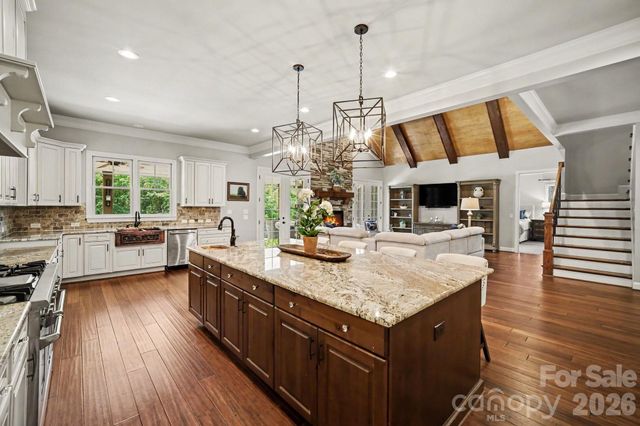 4700 Kay Bird Lane, Concord, NC 28027