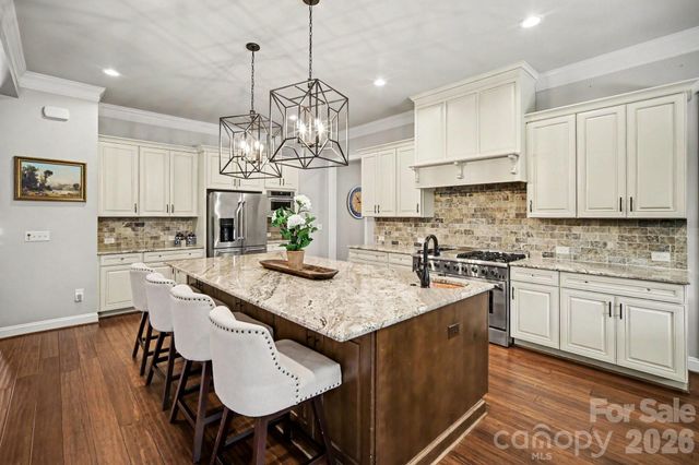 4700 Kay Bird Lane, Concord, NC 28027