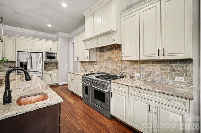 4700 Kay Bird Lane, Concord, NC 28027