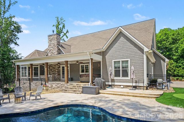 4700 Kay Bird Lane, Concord, NC 28027