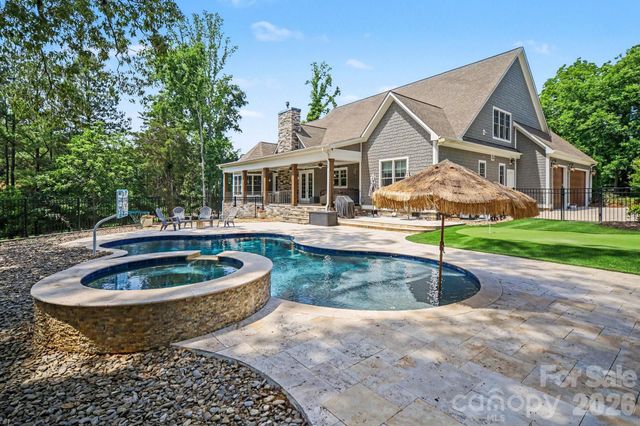 4700 Kay Bird Lane, Concord, NC 28027