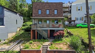 70 Holt Street, South Side, PA 15203