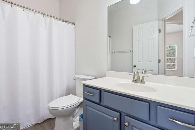 1111 Whithers Drive, Lawrenceville, GA 30045