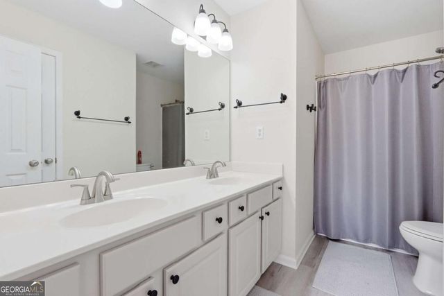 1111 Whithers Drive, Lawrenceville, GA 30045