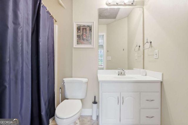 1111 Whithers Drive, Lawrenceville, GA 30045