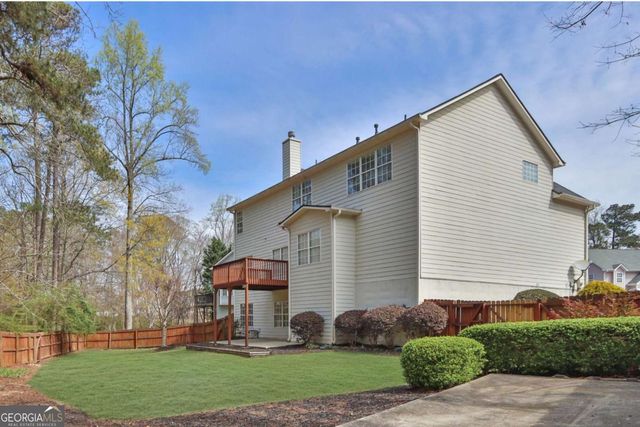 1111 Whithers Drive, Lawrenceville, GA 30045