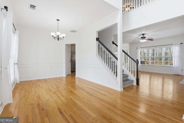 1111 Whithers Drive, Lawrenceville, GA 30045