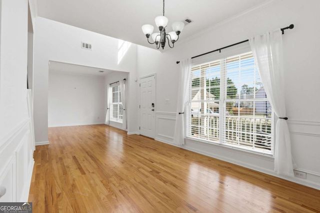 1111 Whithers Drive, Lawrenceville, GA 30045