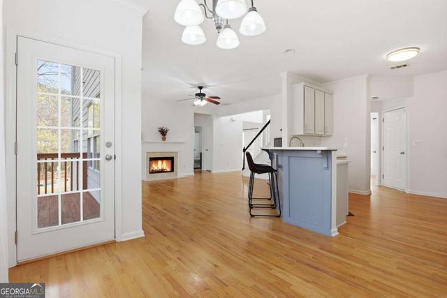 1111 Whithers Drive, Lawrenceville, GA 30045