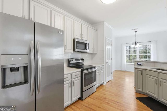 1111 Whithers Drive, Lawrenceville, GA 30045