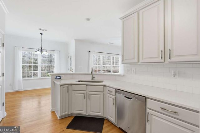 1111 Whithers Drive, Lawrenceville, GA 30045