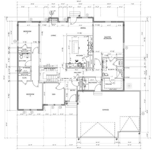 11435 N Newville Trails Drive, Edgerton, WI 53534