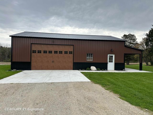 3314 Dillon Road, Flushing Twp, MI 48433