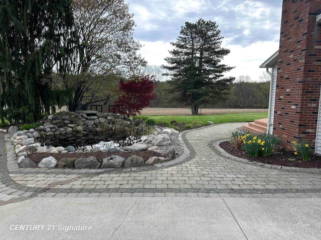 3314 Dillon Road, Flushing Twp, MI 48433