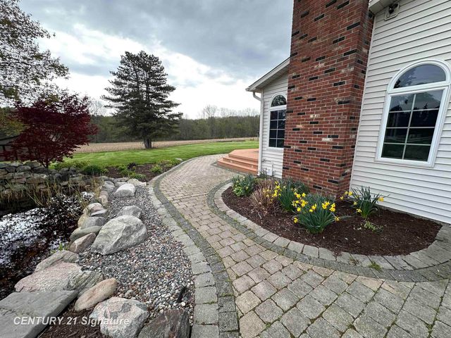 3314 Dillon Road, Flushing Twp, MI 48433