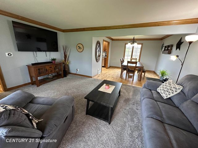 3314 Dillon Road, Flushing Twp, MI 48433