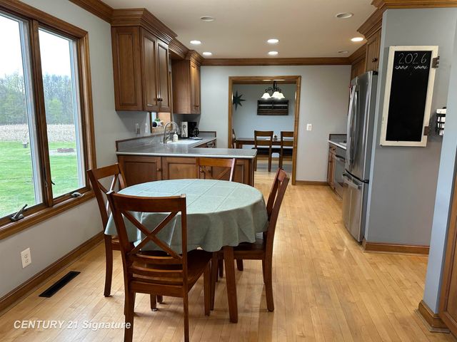 3314 Dillon Road, Flushing Twp, MI 48433
