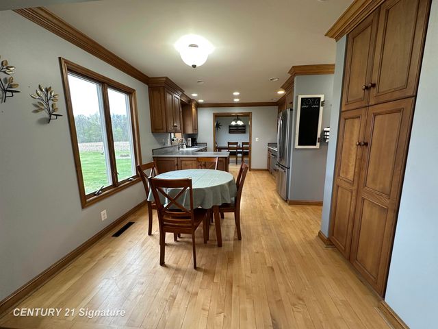 3314 Dillon Road, Flushing Twp, MI 48433