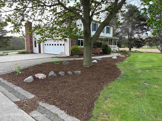 3314 Dillon Road, Flushing Twp, MI 48433