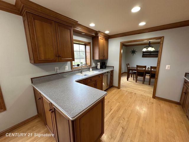 3314 Dillon Road, Flushing Twp, MI 48433