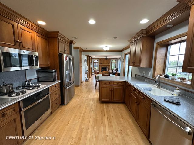 3314 Dillon Road, Flushing Twp, MI 48433