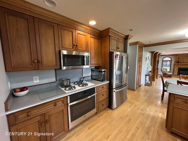 3314 Dillon Road, Flushing Twp, MI 48433