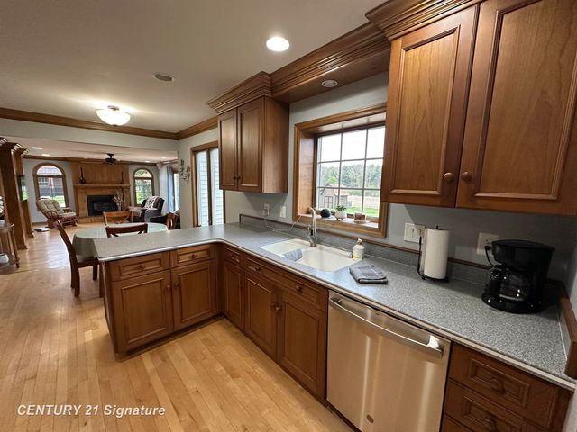 3314 Dillon Road, Flushing Twp, MI 48433